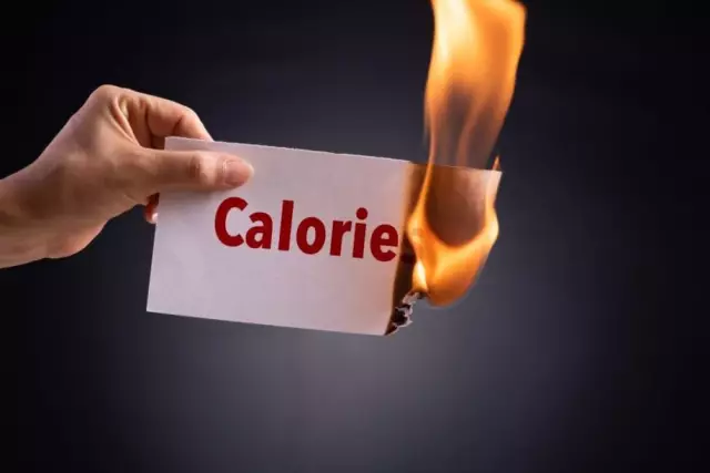 How To Burn Calories - Effective Exercise, Proper Nutrition