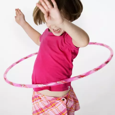 Hulahoop - Types, Benefits For Weight Loss, Rules Of Application