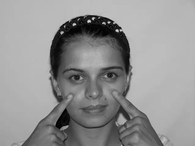 Facial Gymnastics Facelift