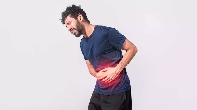 What Causes Pain In The Lower Abdomen On The Left