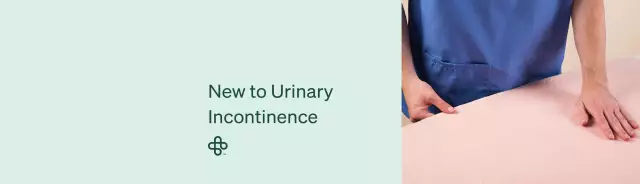 Urinary Incontinence In Women: How To Live With It