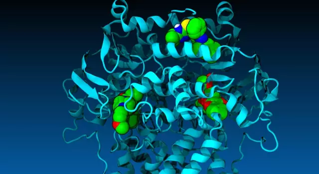 Finnish Oncologists Start Treating Prostate Cancer With New Drug Lu-177-PSMA