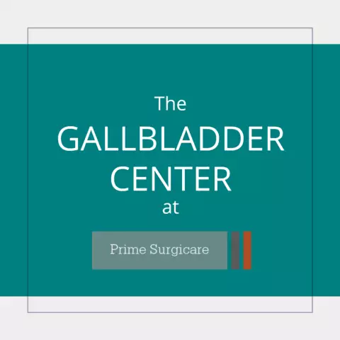 How To Forget About Gallbladder Problems Forever?