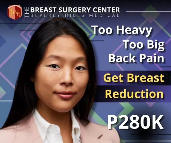 Breast Reduction - Surgery, Reasons, Reviews