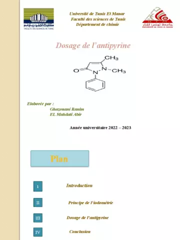 Antipyrine - Instructions, Indications, Application