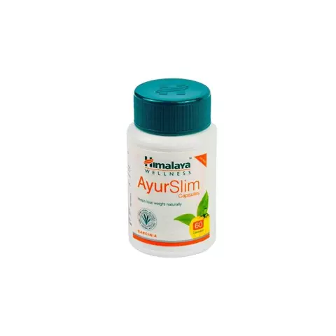 Himalaya AyurSlim For Weight Loss - Instructions, Reviews Of Losing Weight, Price