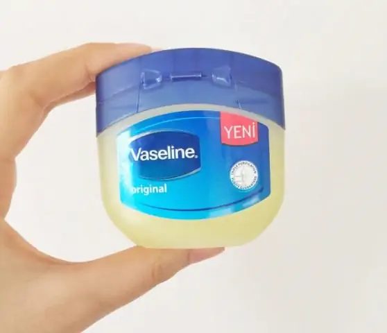 Minyak Vaseline - Petunjuk Penggunaan Untuk Bayi Baru Lahir, Untuk Sembelit, Harga