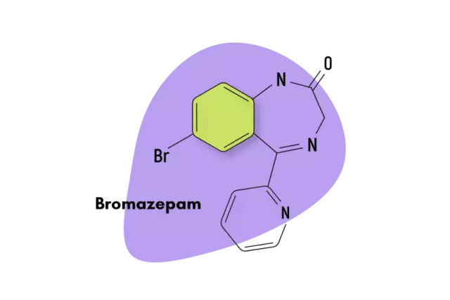 Gidazepam - Instructions, Reviews, Application