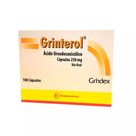 Grinterol - Instructions For Use, Indications, Doses, Analogues