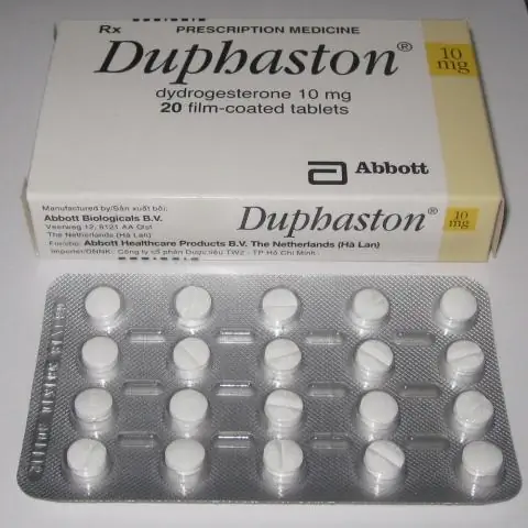 Duphaston - Juhised, Kasutamine Raseduse Ajal, ülevaated, Hind