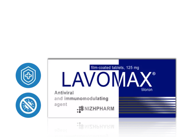 Lavomax - Instructions, Reviews, Analogues