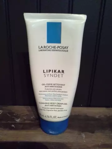 Lipikar Balm, Cream, Gel - Instructions For Use, Reviews