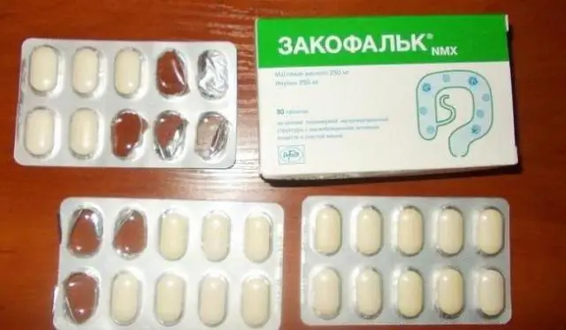 Liptonorm - Használati Utasítás, Vélemények, Analógok, ár, 10 Mg, 20 Mg