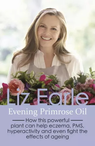 Evening Primrose Oil - Instructions For Use, Reviews, Indications