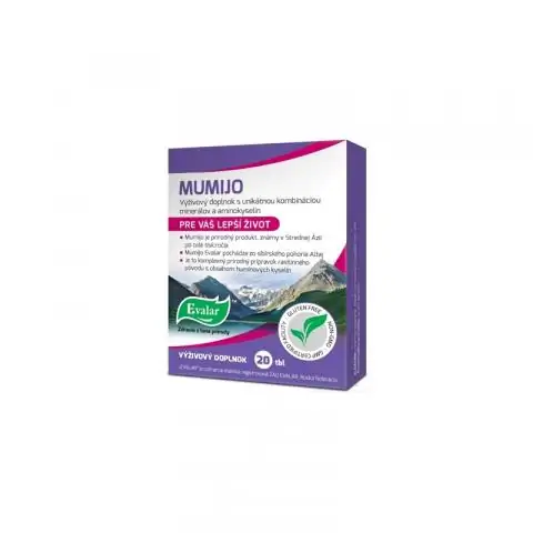 Melatonin Evalar - Petunjuk Penggunaan, Ulasan, Harga Tablet