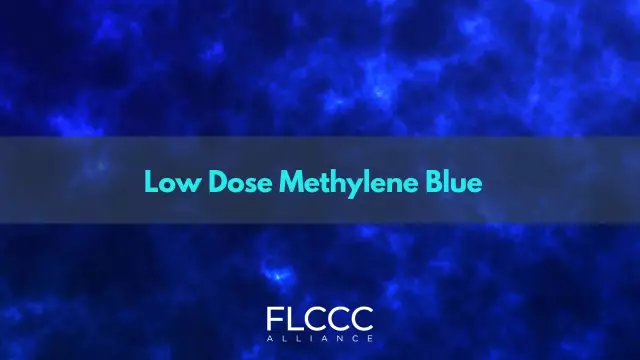 Methylene Blue - Instructions, Application, Indications