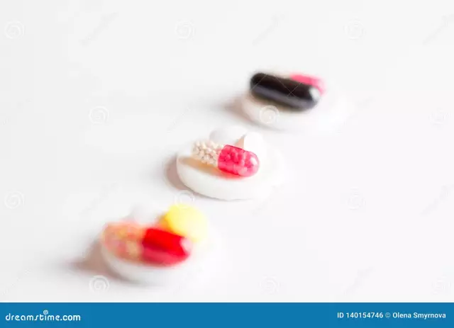 Mifegin Tablets - Instructions For Use, Reviews, Doses