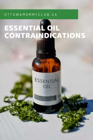 Cedar Oil - Instructions For Use, Properties, Contraindications, Reviews