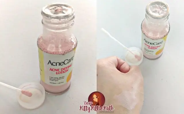 Klenzit-S - Instruções, Aplicativo Para Acne, Comentários, Preço, Análogos