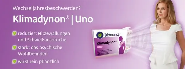 Klimadinon Uno - Istruzioni Per L'uso, Recensioni, Prezzo, Analoghi