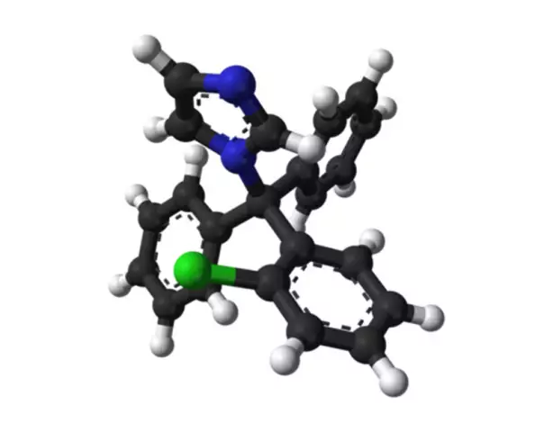 Clotrimazole - Instructions, Application, Appointment