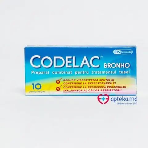 Codelac Neo - Instruction, Application For Children, Syrup, Tablets, Drops