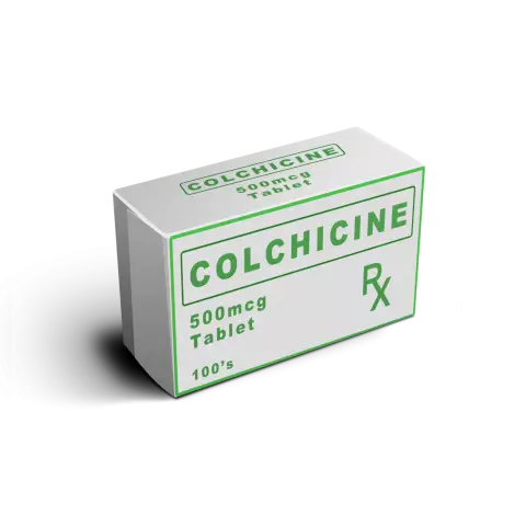 Colchicine - Instructions, Application, Reviews