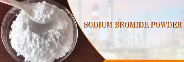 Sodium Bromide Solution - Instructions For Use, Indications