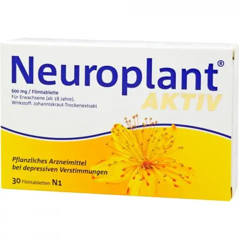 Neuroplant - Navodila Za Uporabo, Pregledi, Cena, Analogi