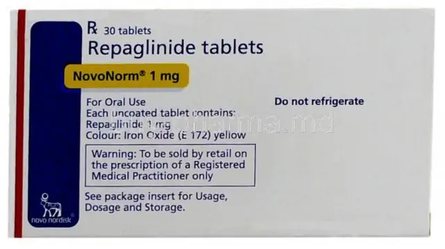 NovoNorm - Instructions For Use, Reviews, Price, Tablet Analogs