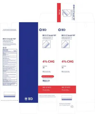 Nonoxinol: Instrucciones De Uso, Revisiones, Precio, Análogos