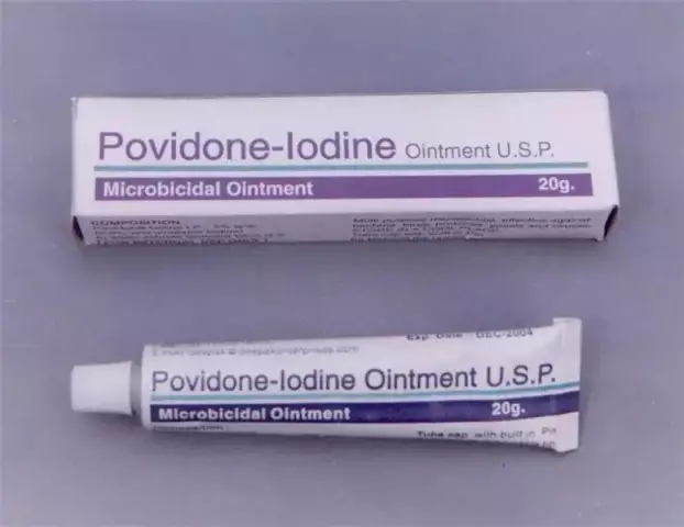 Rederm - Instructions Pour L'utilisation De La Pommade, Prix, Avis, Analogues