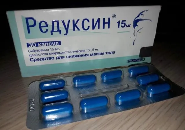 Reduksin Forte - Bruksanvisning, Recensioner, Pris, 850 Mg + 10 Mg