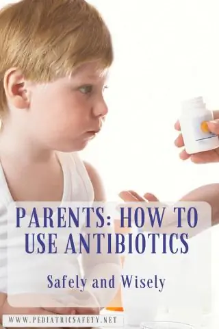 Oxamp - Instructions, Utilisation Pour Les Enfants, Prix Des Antibiotiques, Analogues