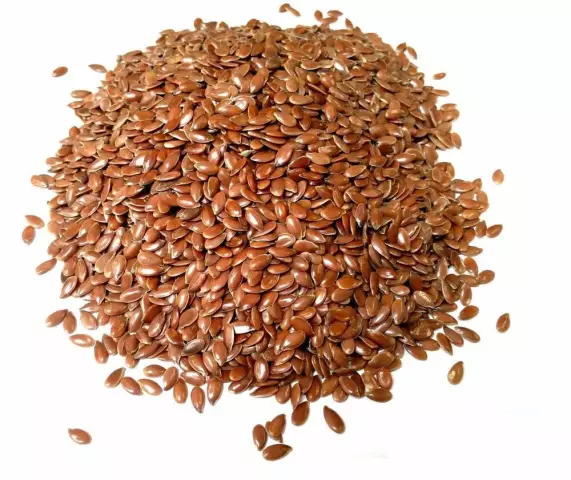 Flax Seeds - Application, Reviews, Instructions