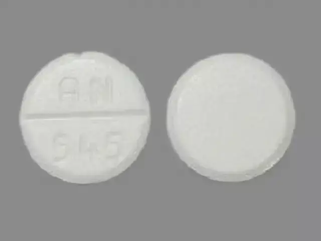 Thiodazin - Instructions For Use, Reviews, Analogs, The Price Of Tablets