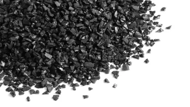 Activated Carbon - Instructions, Reviews, Application