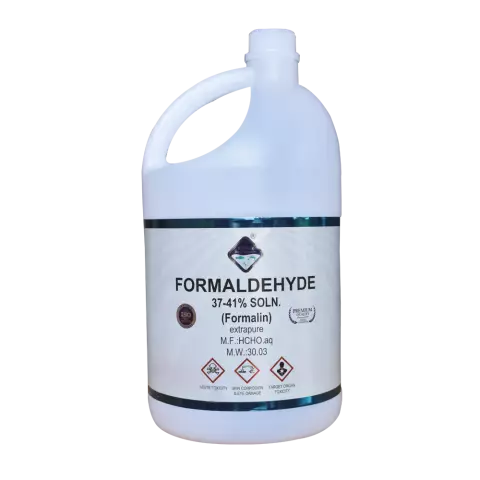 Formalin - Instructions, Properties, Application